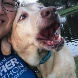 Meet your Posher, Melanie